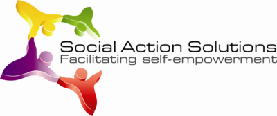Social Action Logo
